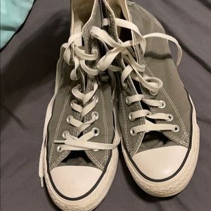 Converse shoes